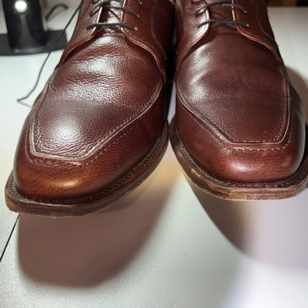 Allen Edmonds allen edmonds